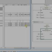 How To Debug A STEP 7 Program And Monitor With Call Up Path