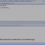 11 05 Triggers Demo Part 1 Mp4