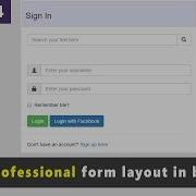 Bootstrap Tutorials For Beginners Urdu Hindi Class 14 Input Group Classes In Forms In Bootstrap