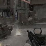 COD4 FAIL