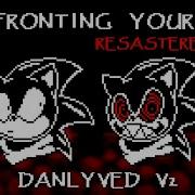 DIFFERENTOPIC Confronting Yourself RESASTERED Ver DANLYVED V2