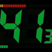 100 Seconds Countdown But Reverse