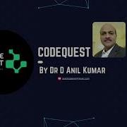 Welcome To Code Quest Python Java DSA More
