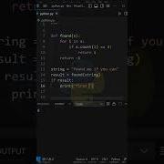 Find First Non Repeating Character Python Program Coding Python Interview Shorts Trending