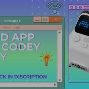 Sound App With Codey Rocky