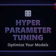 Hyperparameter Optimization Explained Tuning GenAI Models