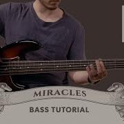 Tutorial Miracles Bass Vertical Worship
