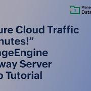 Как установить и настроить серверы шлюзов в ManageEngine DataSecurity Plus Cloud Protection