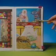 Spirited Away Paintings And Designing Ghibli Spirits