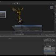 MotionBuilder 2012 Mirror Animation