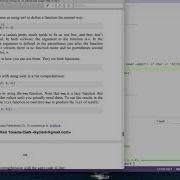 Tiny Python Projects Ch 8 Solution 6