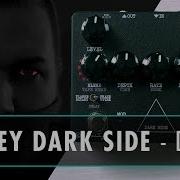 Keeley Dark Side Demo