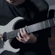Sleep Token The Summoning Guitar Solo Cover Standard Tuning Ver With Tabs