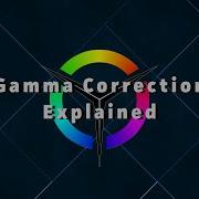 Что такое гамма коррекция Видеотехнологии объясняют