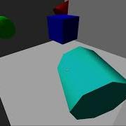 Lightmapping In Blitz3D