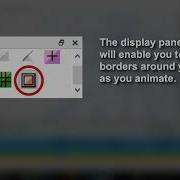 Canvas Borders And Camera Layers DJS Pencil2D Tutorial