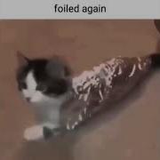 Foiled Again