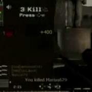 CoD4 Search Destroy Triple Collateral 1