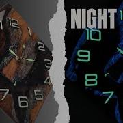 The Glow In The Dark Clock You Didn T Expect