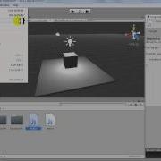 Unity Scripting Connecting Variables Accessing Components Instantiation