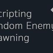 UScripting Random Enemy Spawning Part 18