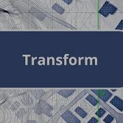 TBC Transform Surface Modeling Edition Commands