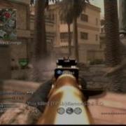 Quick CoD4 Test Clip