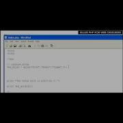 PHP Basics Array Basics Part 1