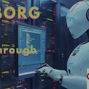 Cyborg CTF TryHackMe Walkthrough
