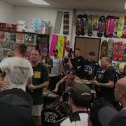 Terror Life And Death Live At Programme Skate Sound In Fullerton CA On December 7 2017