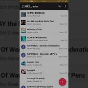 J2me Loader Java Emulator For Android And How To Use It