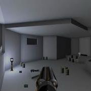 Lightmap Test VKDoom