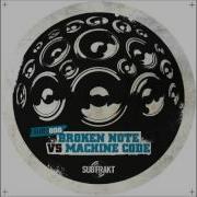 Broken Note Vs Machine Code Knuckle Dust
