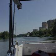 ВИА Синяя птица В море ходят пароходы 3