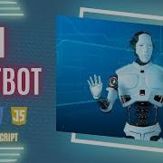 Build AI Chatbot Using JavaScript Part 3 JAVASCRIPT