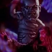 Rob Zombie Dragula Official HD Music Video