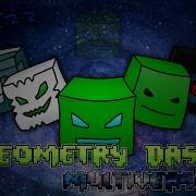 Geometry Dash Multiverse Release Trailer April Fools Discontinued LelGD