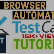 Introduction To TestCafe Tutorial Part 1