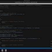 11 Create An Echo Multi Server Using Fork