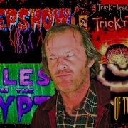 Top 10 Opening Title Sequences In Horror Pt 1 31 Days Of Halloween Day 7