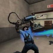 Defensive Pyro The Last Laugh