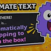 Animate Your Words 2 Word Wrapping Scratch Tutorial