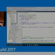 Build 2017 How To Do Predictive Modeling Using R And SQL Server Machine Learning Services