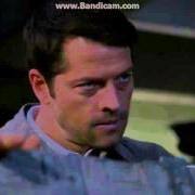 Supernatural Lucifer Vs Crowley