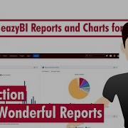 EazyBI Introduction And Get Started