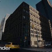 Using The City Generator In Blender Tutorial