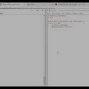 Create Infinite Loop With Python