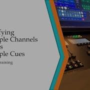 Modifying Multiple Channels In Multiple Cues In Blind
