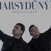 Rustem Hally DZ ED Harsydunya Official Clip