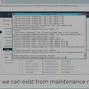 VSphere Ruby Console RVC